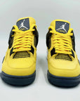 Jordan 4 Retro Lightning SA Sneakers