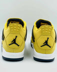 Jordan 4 Retro Lightning SA Sneakers