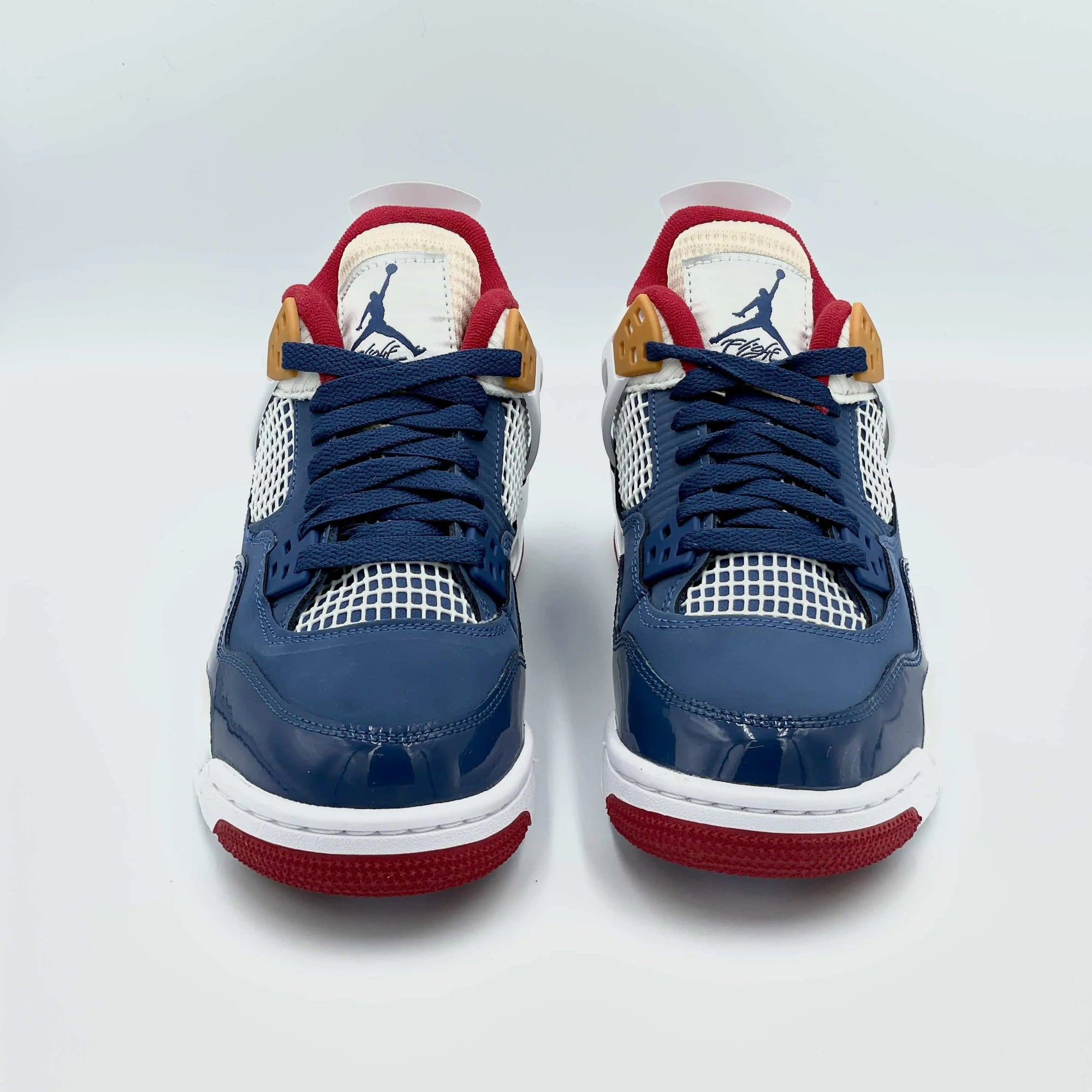 Jordan 4 Retro Messy Room  SA Sneakers