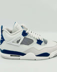 Jordan 4 Retro Military Blue Schweiz
