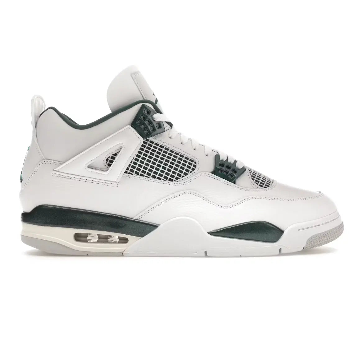 Jordan 4 Retro Oxidized Green - SA Sneakers