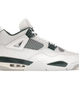 Jordan 4 Retro Oxidized Green - SA Sneakers