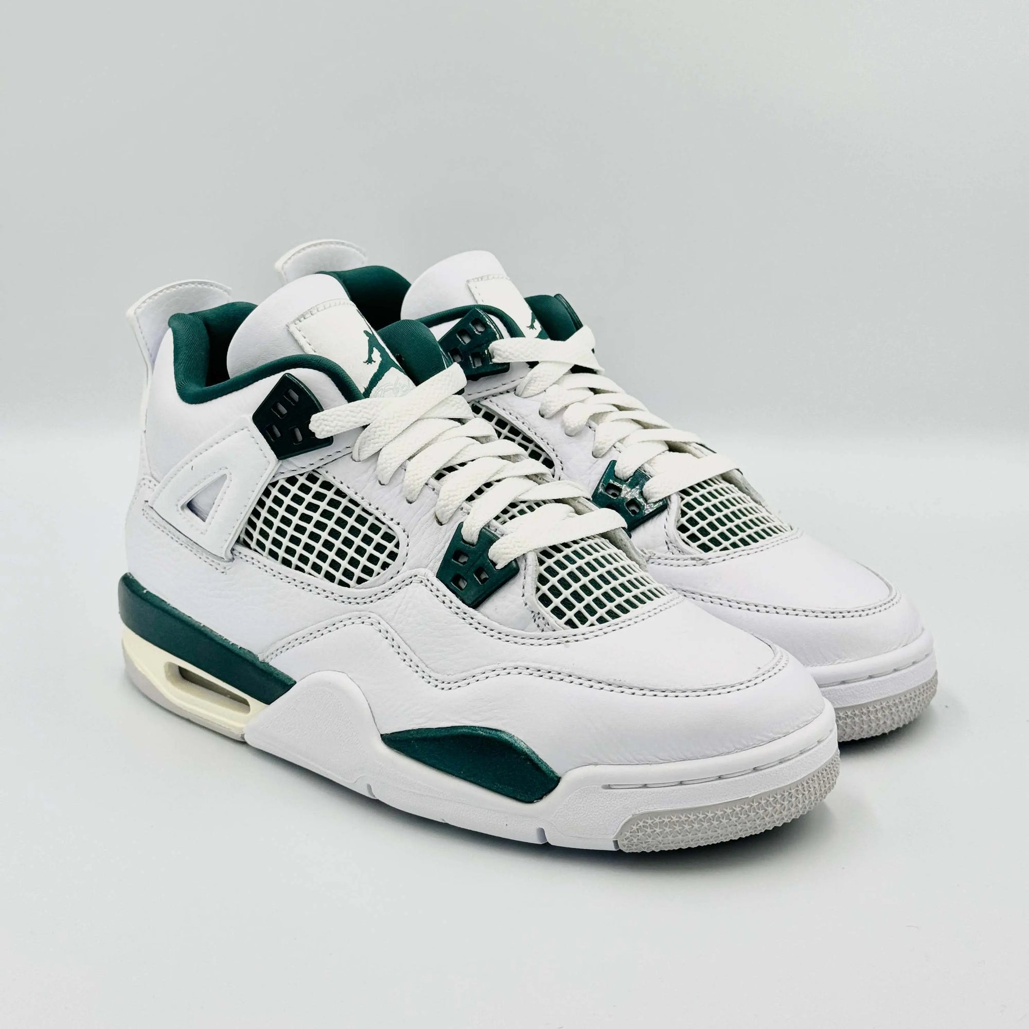 Jordan 4 Retro Oxidized Green  SA Sneakers