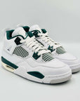 Jordan 4 Retro Oxidized Green  SA Sneakers