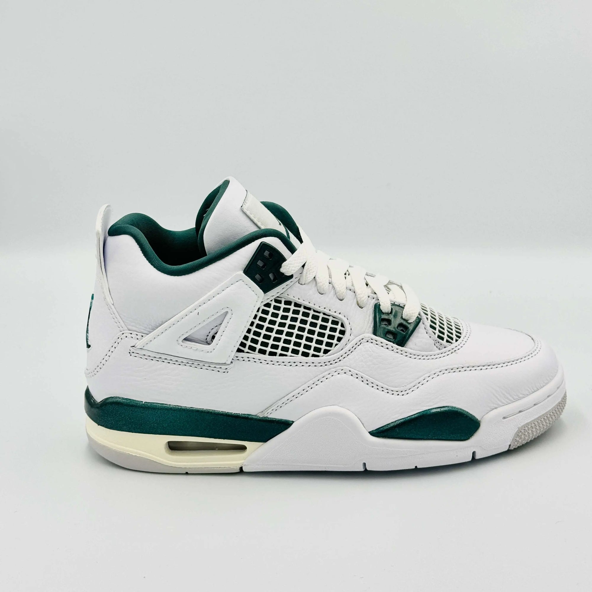 Jordan 4 Retro Oxidized Green  SA Sneakers