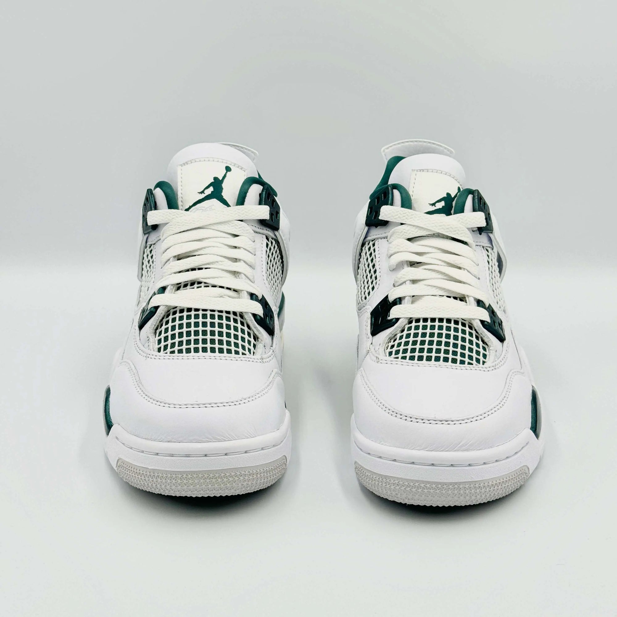 Jordan 4 Retro Oxidized Green  SA Sneakers