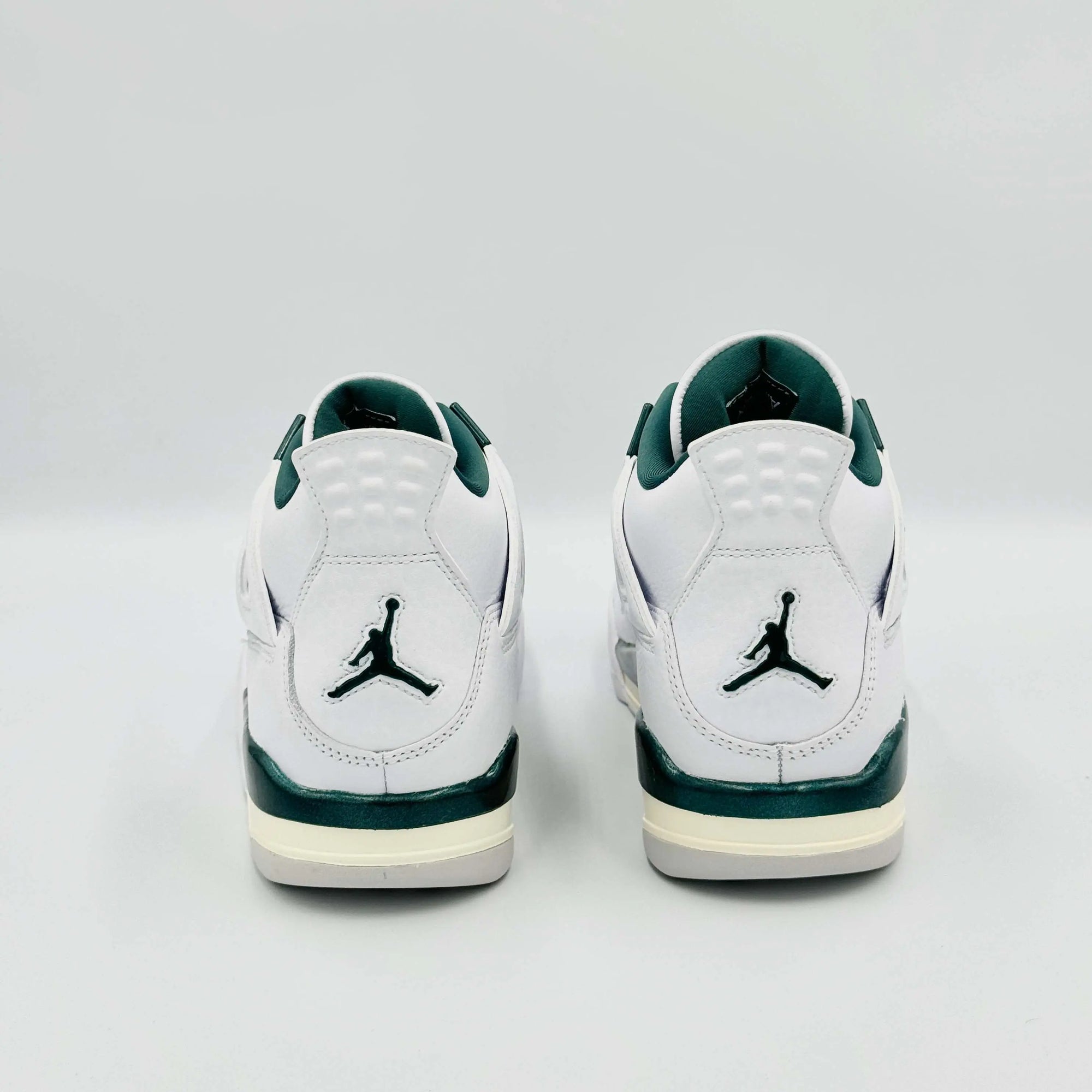 Jordan 4 Retro Oxidized Green  SA Sneakers