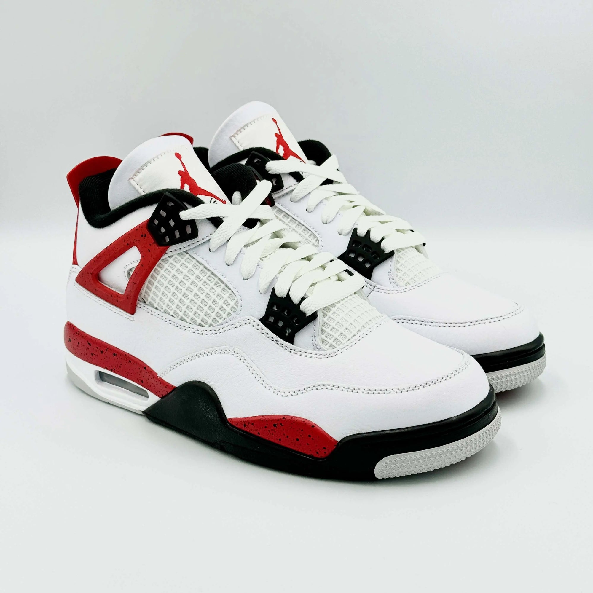 Jordan 4 Retro Red Cement  SA Sneakers
