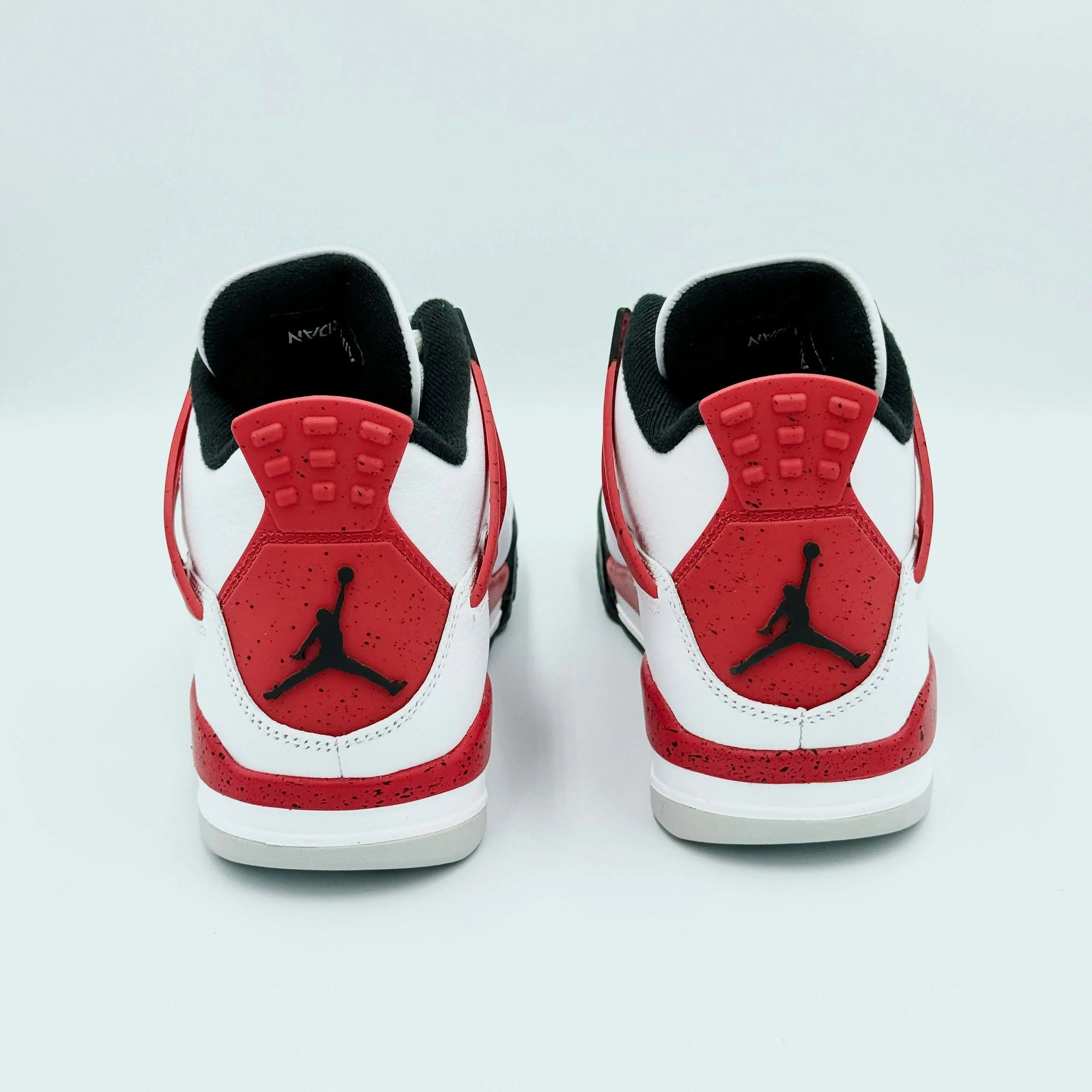 Jordan 4 Retro Red Cement  SA Sneakers