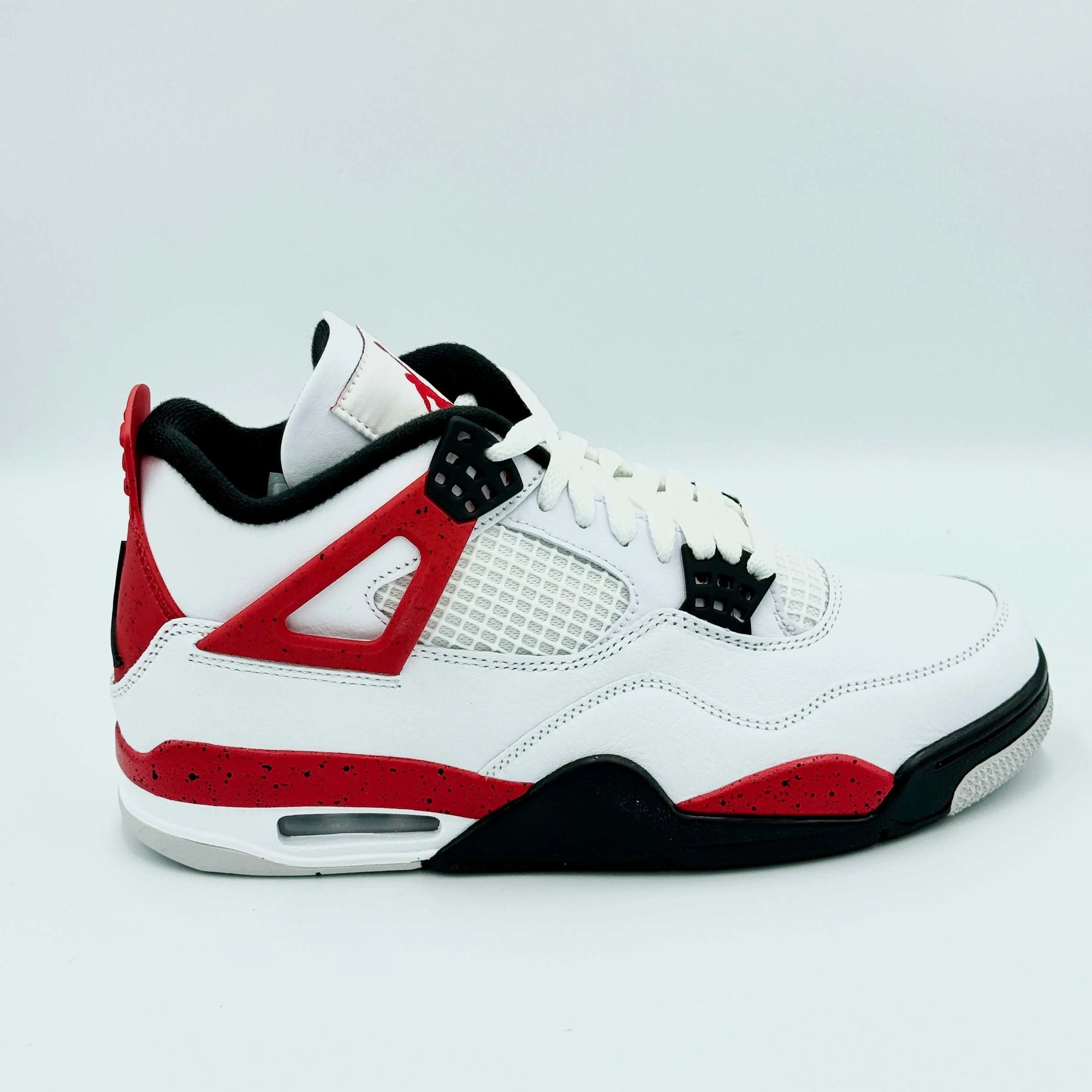 Jordan 4 Retro Red Cement  SA Sneakers