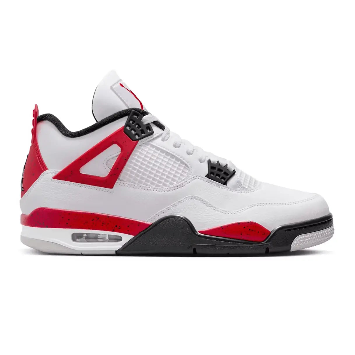 Jordan 4 Retro Red Cement  SA Sneakers