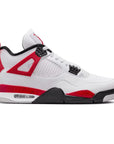Jordan 4 Retro Red Cement SA Sneakers