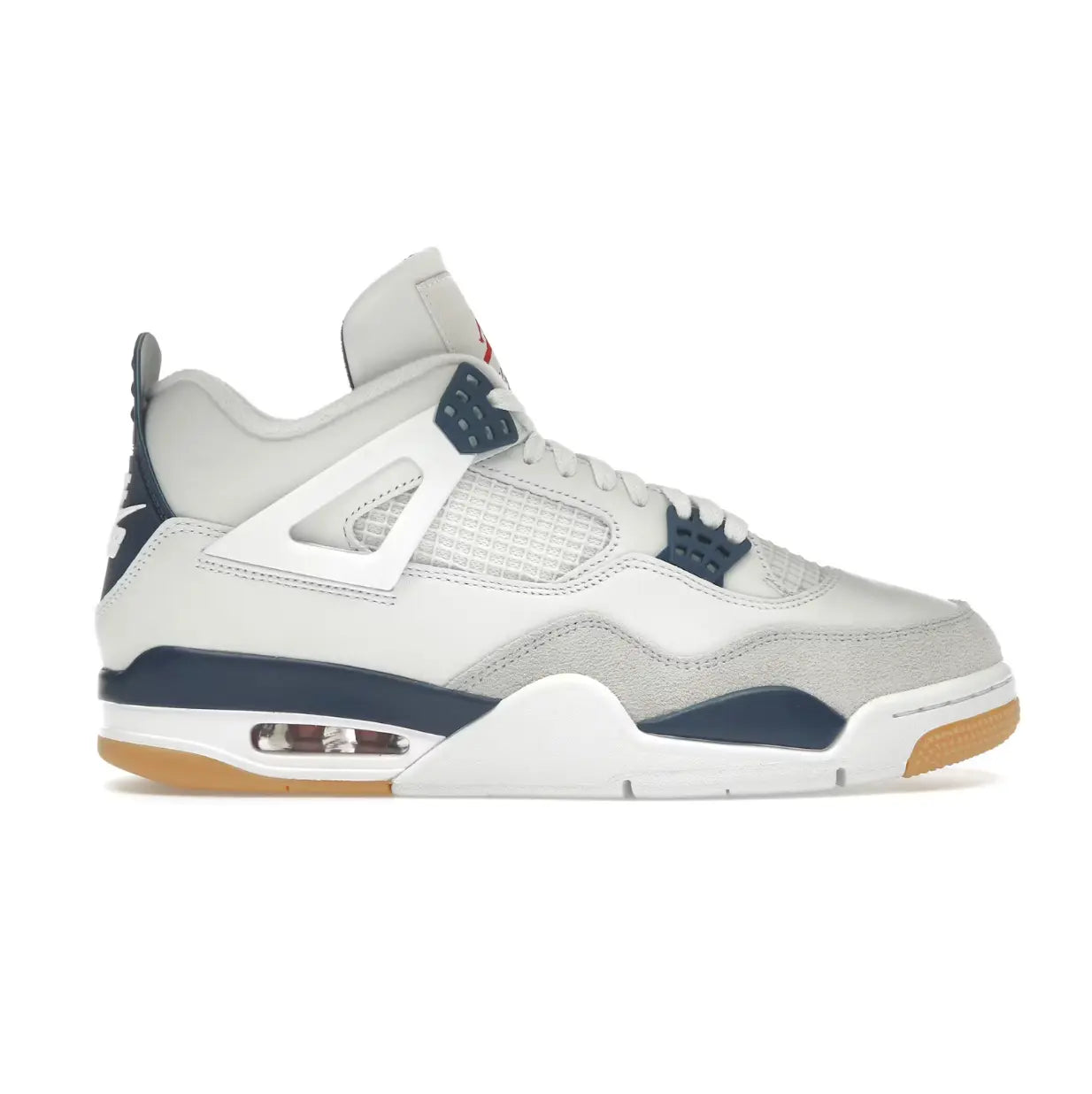 Jordan 4 Retro SB Navy  SA Sneakers