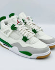 Jordan 4 Retro SB Pine Green SA Sneakers