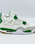 Jordan 4 Retro SB Pine Green SA Sneakers