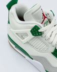 Jordan 4 Retro SB Pine Green SA Sneakers