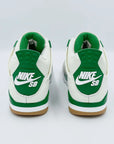 Jordan 4 Retro SB Pine Green SA Sneakers