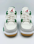 Jordan 4 Retro SB Pine Green SA Sneakers