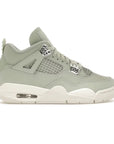 Jordan 4 Retro Seafoam Sail  SA Sneakers