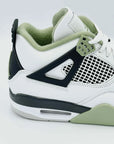 Jordan 4 Retro Seafoam  SA Sneakers