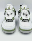 Jordan 4 Retro Seafoam  SA Sneakers