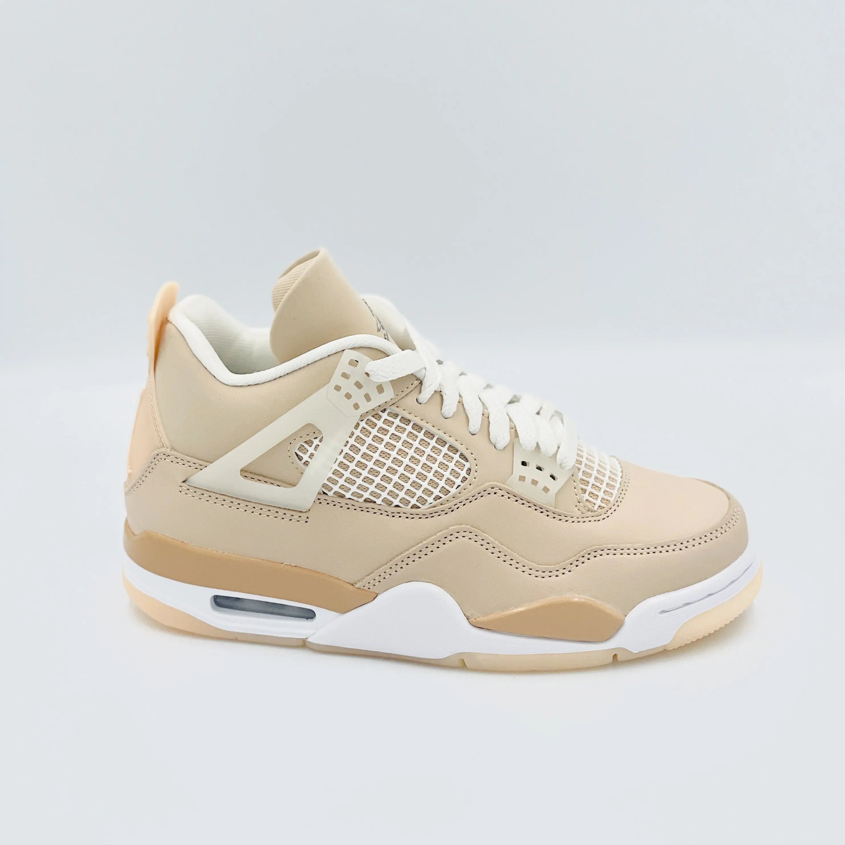 Air Jordan Retro Shimmer (W) SA Sneakers