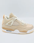 Jordan 4 Retro Shimmer SA Sneakers