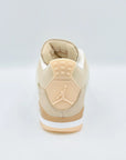 Jordan 4 Retro Shimmer SA Sneakers