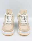 Jordan 4 Retro Shimmer SA Sneakers