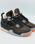 Jordan 4 Retro Starfish SA Sneakers