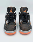 Jordan 4 Retro Starfish SA Sneakers