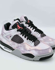Jordan 4 Retro Zen Master SA Sneakers
