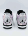 Jordan 4 Retro Zen Master SA Sneakers