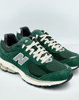 New Balance 2002R Nightwatch Green SA Sneakers