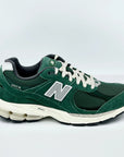 New Balance 2002R Nightwatch Green SA Sneakers