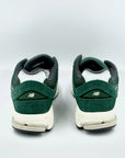 New Balance 2002R Nightwatch Green SA Sneakers