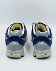 New Balance 2002R Protection Pack Blue SA Sneakers