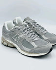 New Balance 2002R Protection Pack Grey SA Sneakers