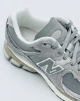 New Balance 2002R Protection Pack Grey SA Sneakers