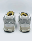 New Balance 2002R Protection Pack Grey SA Sneakers