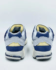 New Balance 2002R Protection Pack Light Arctic Grey Purple SA Sneakers