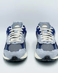 New Balance 2002R Protection Pack Light Arctic Grey Purple SA Sneakers