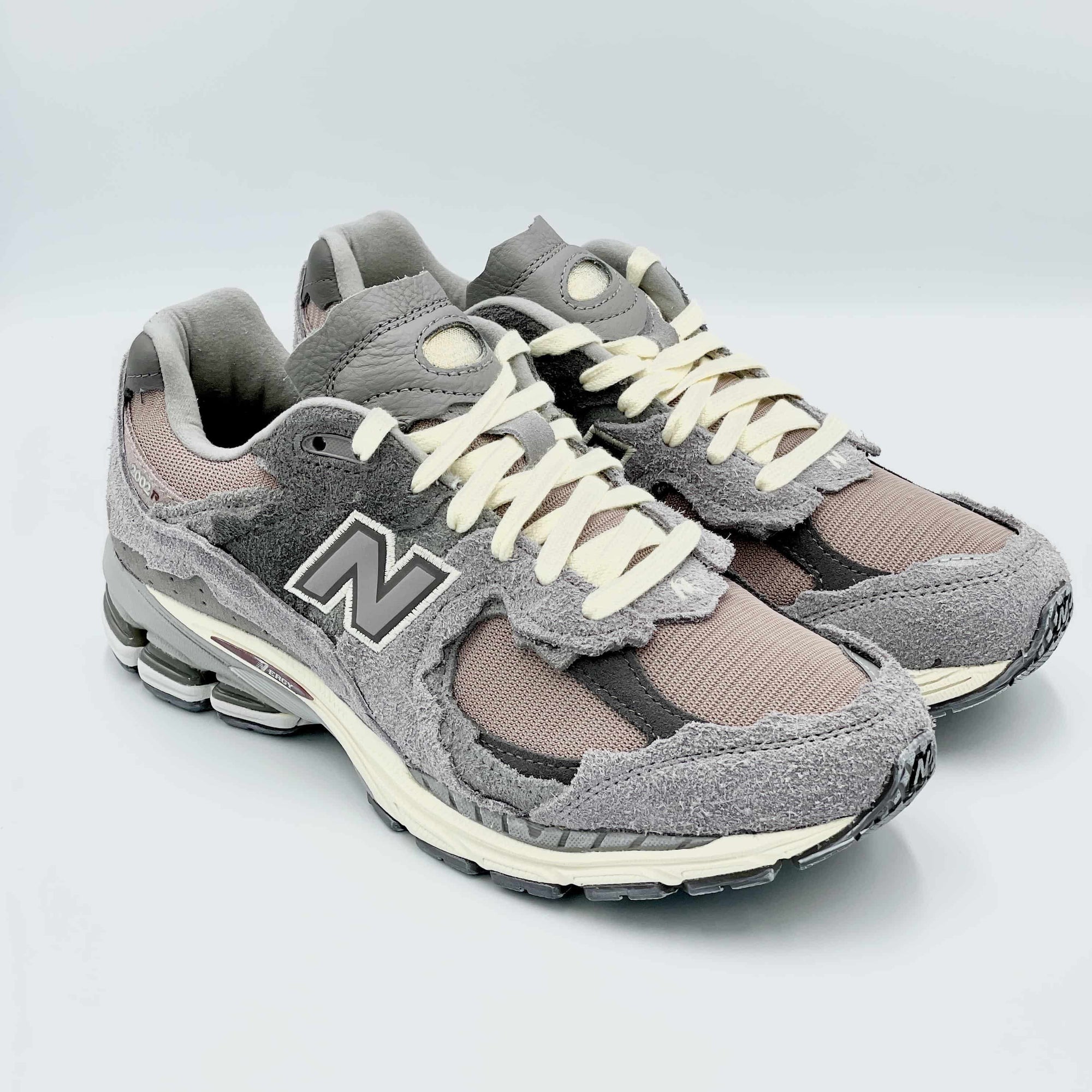 New Balance 2002R Protection Pack Lunar New Year  SA Sneakers