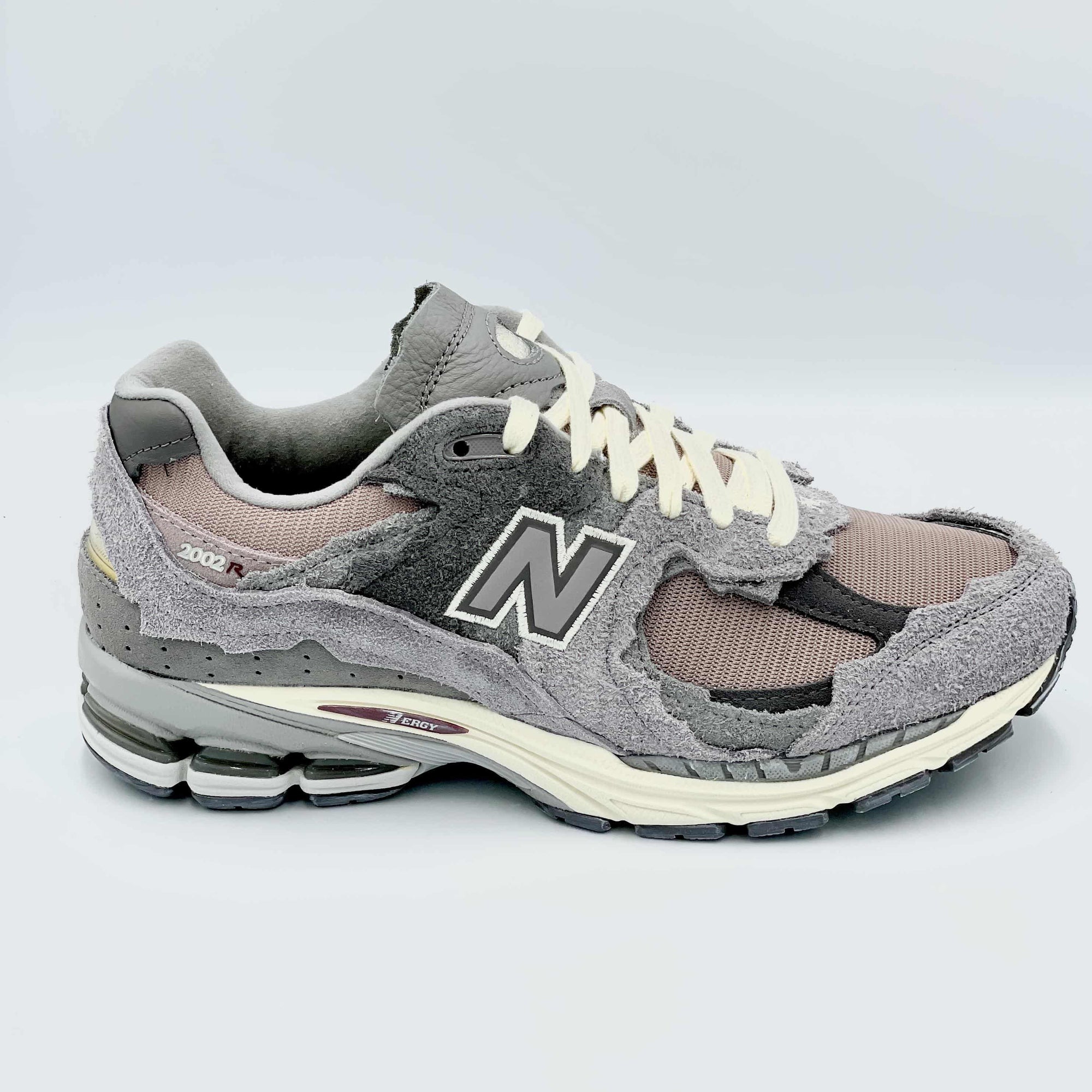 New Balance 2002R Protection Pack Lunar New Year  SA Sneakers