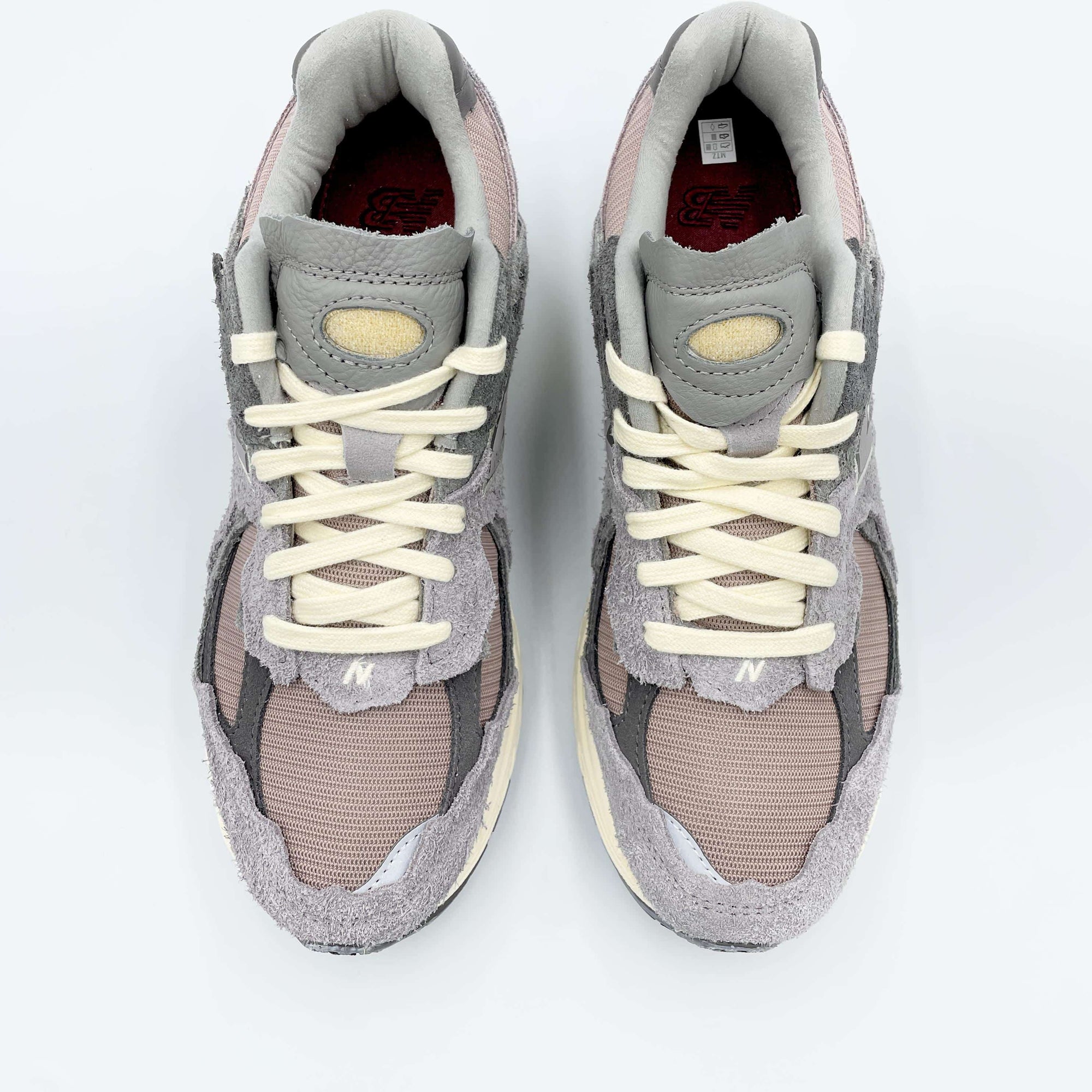 New Balance 2002R Protection Pack Lunar New Year  SA Sneakers