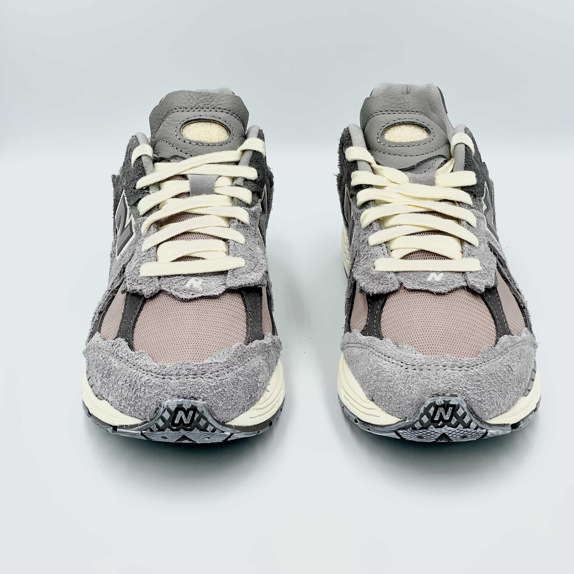 New Balance 2002R Protection Pack Lunar New Year  SA Sneakers