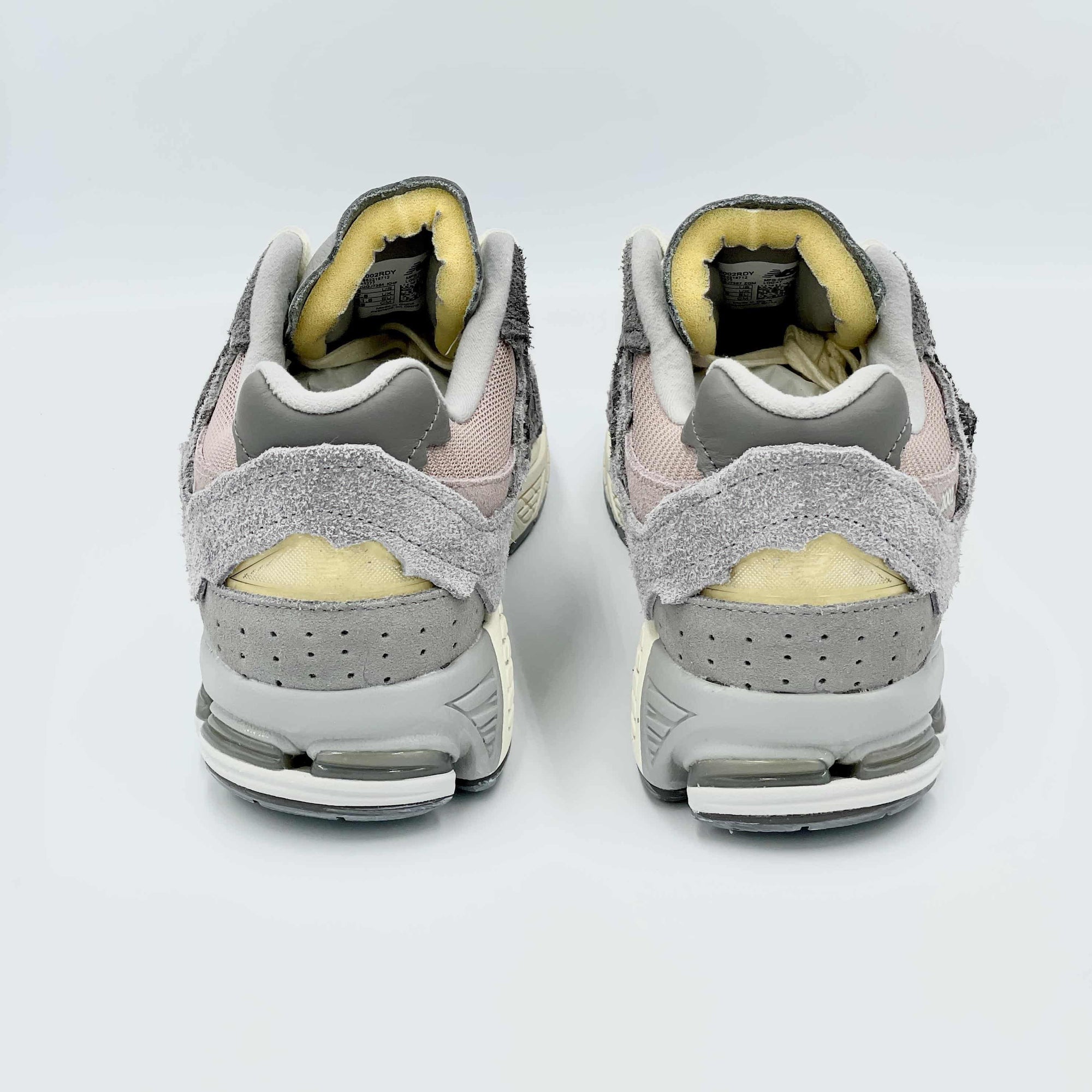 New Balance 2002R Protection Pack Lunar New Year  SA Sneakers