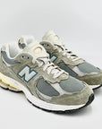 New Balance 2002R Protection Pack Mirage Grey SA Sneakers