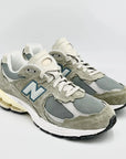 New Balance 2002R Protection Pack Mirage Grey SA Sneakers