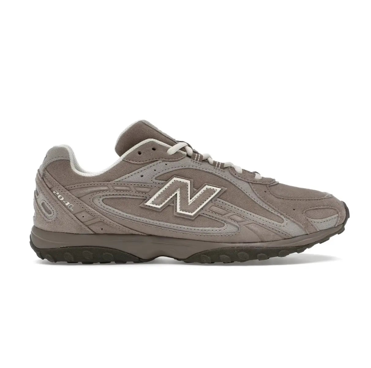 24.0 /ニューバランス　204L マッシュルーム　アリドストーン New Balance 204L Mushroom Arid Stone - SA Sneakers